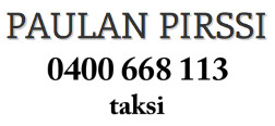 Paulan Pirssi logo
